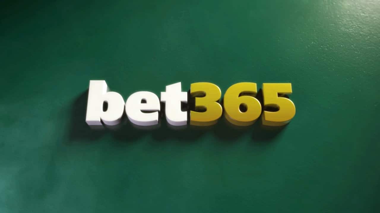 Bet365 Logo