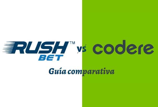 Rushbet app: aprenda a descargarla para iOS y Android
