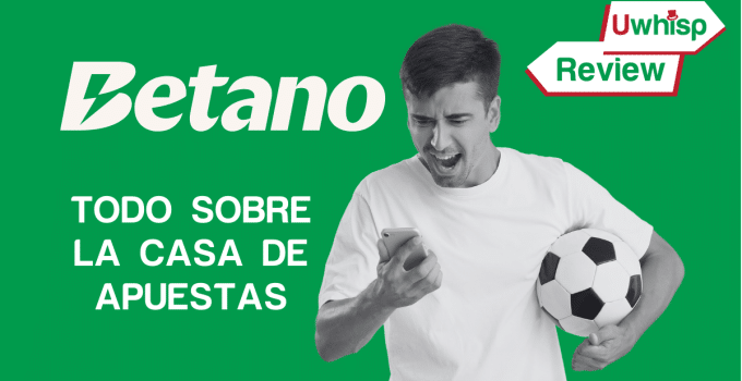 Reseña y opiniones de Betano Casino México 2025