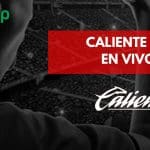Caliente TV en vivo: Cómo ver y apostar desde la app Bet365 Mobile