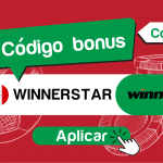 Código Promocional Codere México: MAXB*** válido para 2025