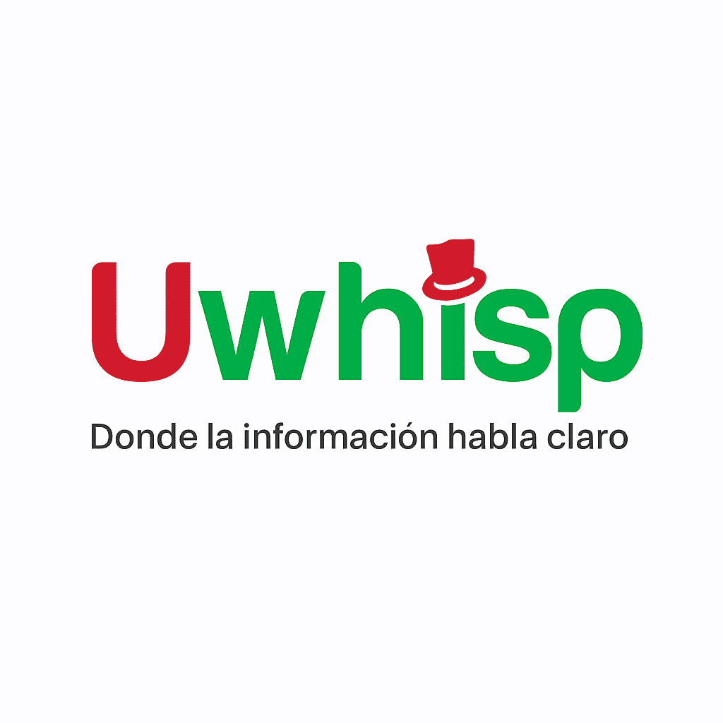 uWhisp