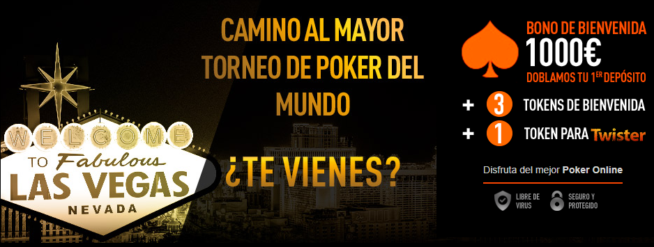 Sportium Casino Bonos