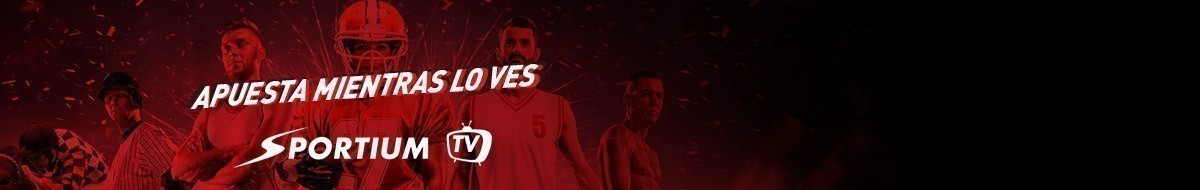 Sportium Apuestas