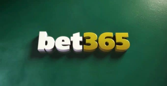 Bet365 MX Bono de bienvenida Marzo 2025