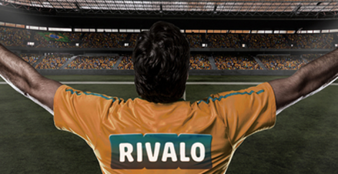 Opiniones de Rivalo apuestas: producto y bonos