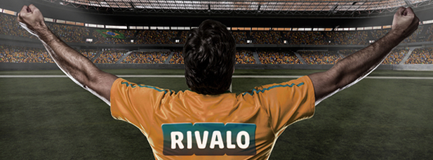 Rivalo casino: juegos disponibles y opiniones Abril 2024