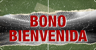 Bono de bienvenida Timberazo
