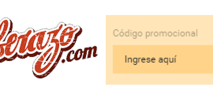 Código promocional Timberazo