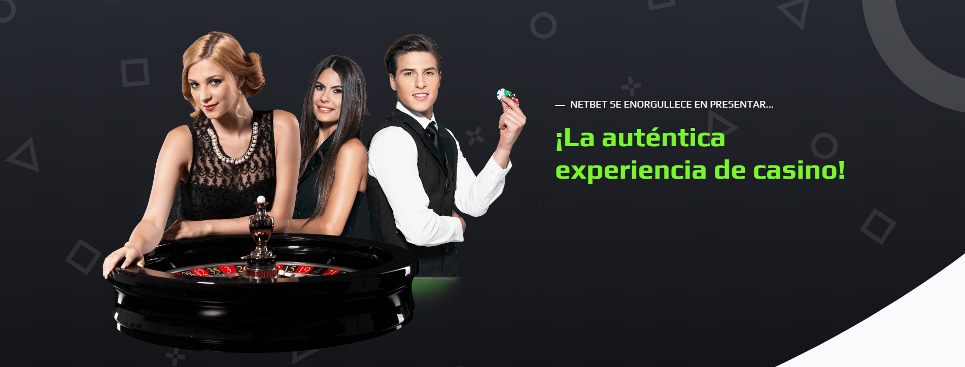 netbet méxico