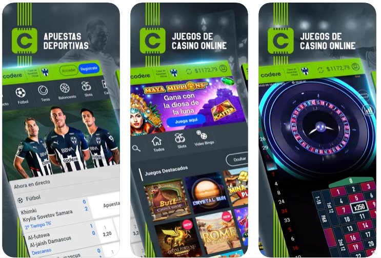 Glosario de apuestas en México