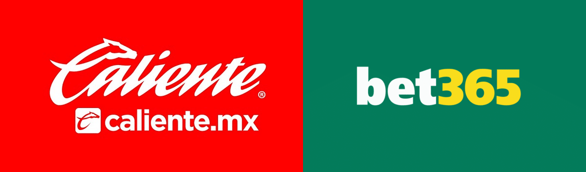 Bet365 o Caliente ¿Quién es el mejor para apostar en México?