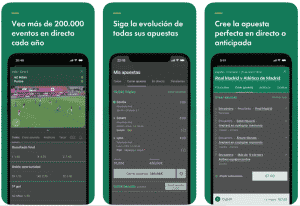 Bet365 app