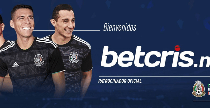 Betcris México reseña y análisis 2025