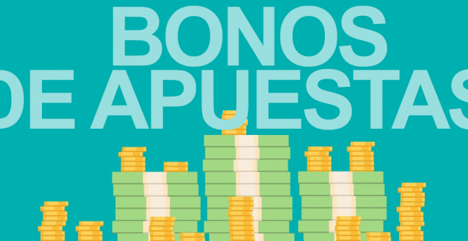 El mejor bono de apuestas deportivas en México 2025