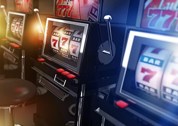 Maquinitas Progresivas en línea en Caliente Slots - Caliente.mx