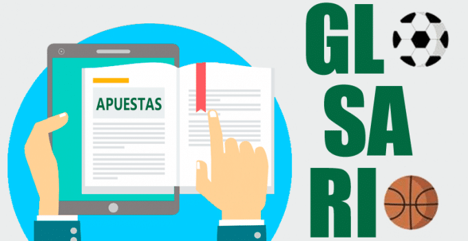 Glosario de apuestas en México