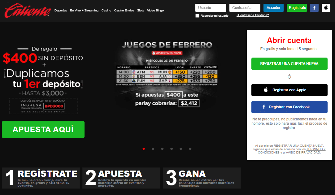 Código Bonus BetMGM Abril 2024 *WABPLAY*