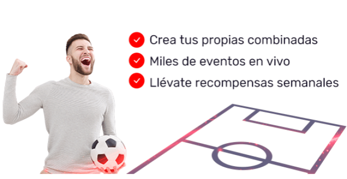 Codigo promocional betsala
