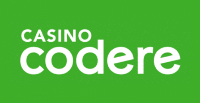 Codere Casino México Reseña