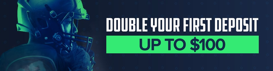 Código promocional Fanduel Sportsbook por el bono de bienvenida