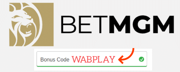 Codigo Bonus BetMGM