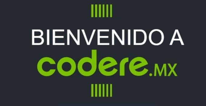 Código Promocional Codere México: MAXB*** válido para 2024