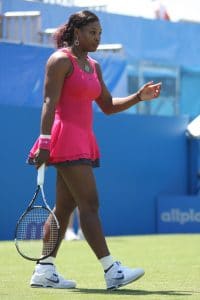 Serena Williams