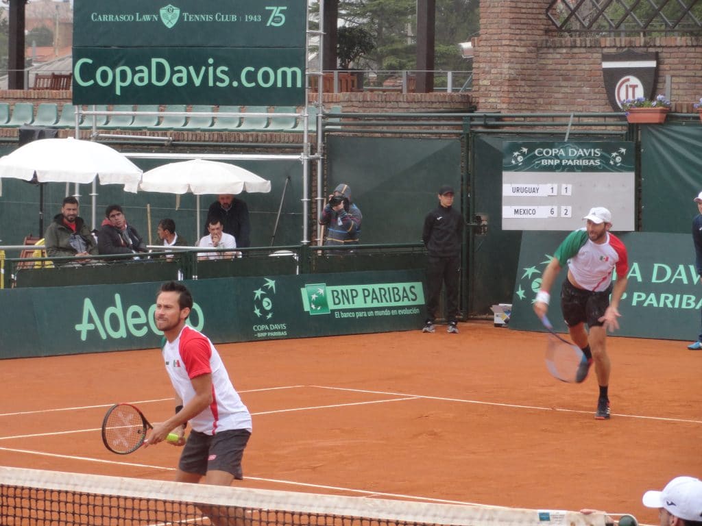 Apuestas en el tenis