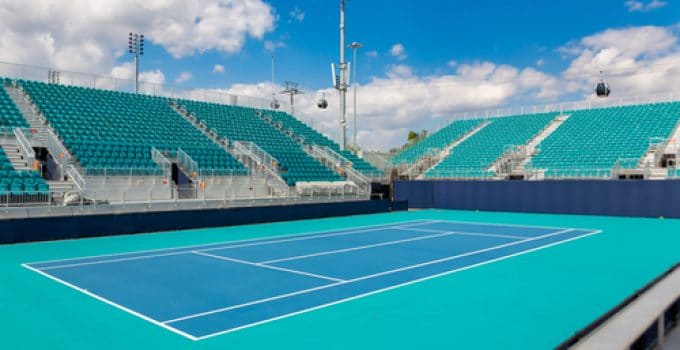 Miami open: Pronósticos y favoritos 2022