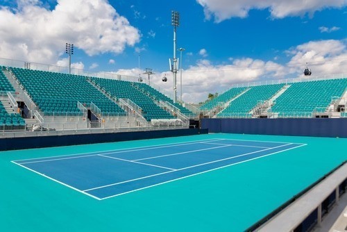 Apuestas en el tenis: Guía y consejos básicos