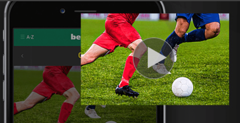 Bet365 Live Stream