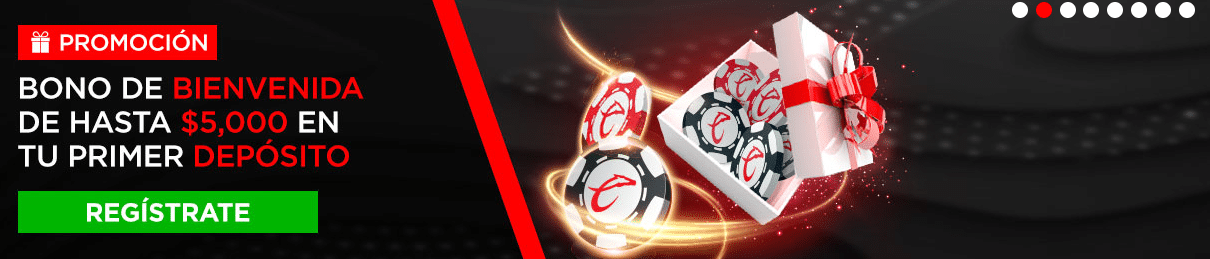 casino Caliente