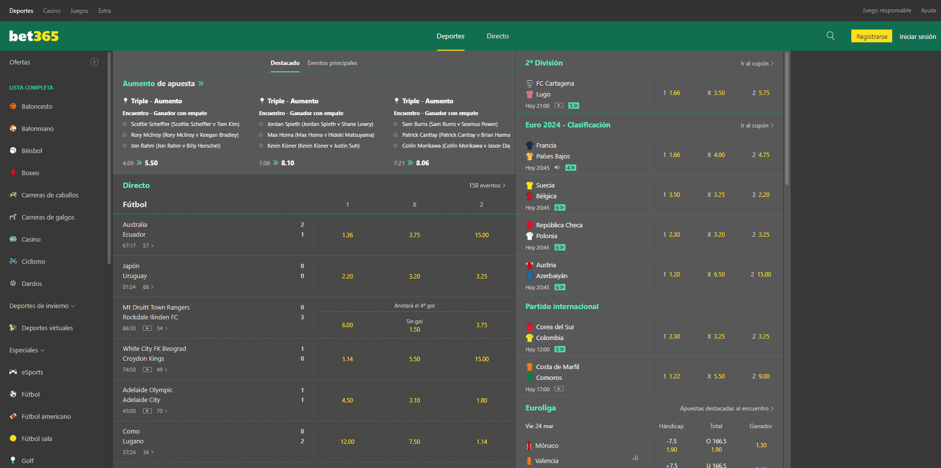 bet365 mexico