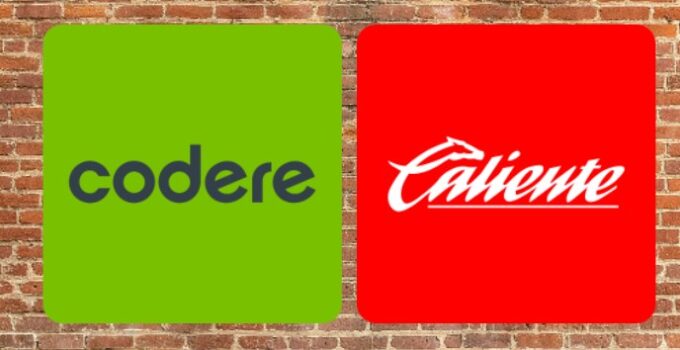 Codere o caliente