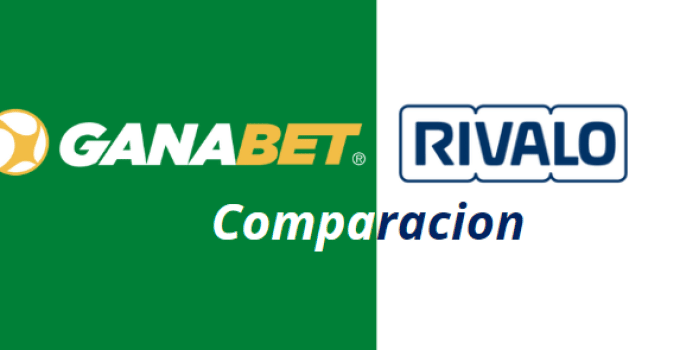 Ganabet vs Rivalo: Quién es mejor en México Abril 2024