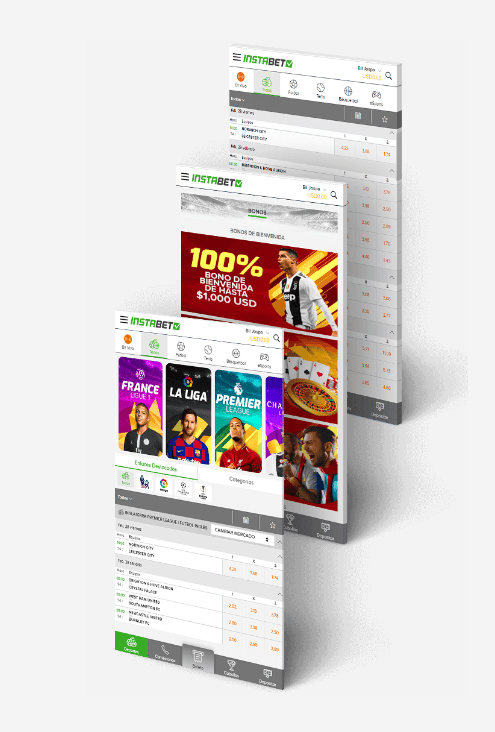 Instabet MX Marzo 2025: revisión y opiniones