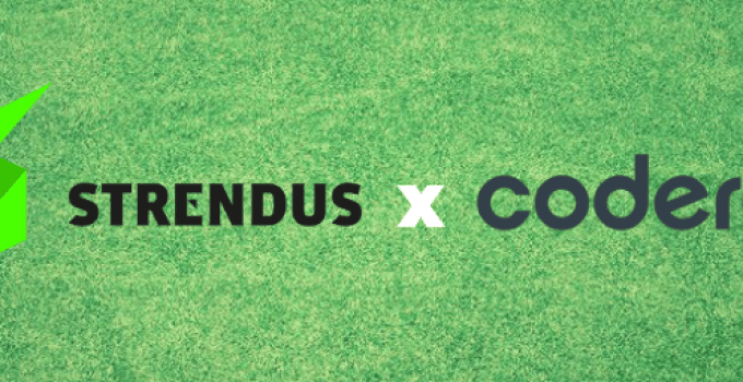 Strendus o Codere