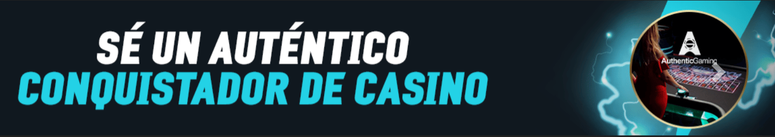 Juegos de casino: slots, lotería y bingo