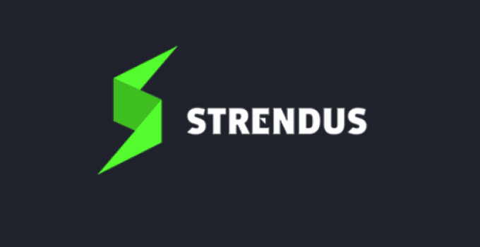 codigo promocional Strendus