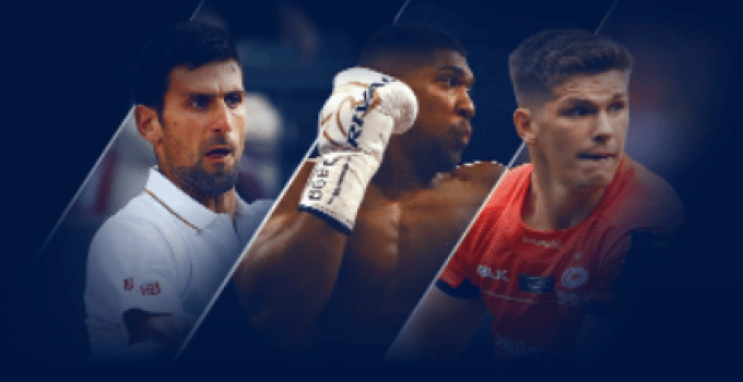 Opiniones de William Hill Mexico 2025: apuestas deportivas