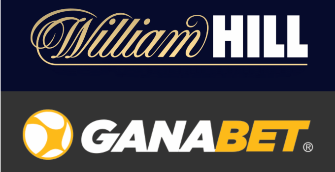 Comparación Ganabet o William Hill 2024 – Cuál debes elegir