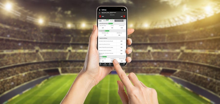 Betway App