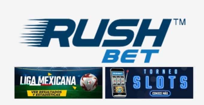 Opiniones y análisis de Rushbet México: oferta y bonos Julio 2025
