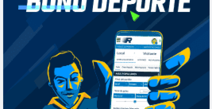 codigo de registro rushbet
