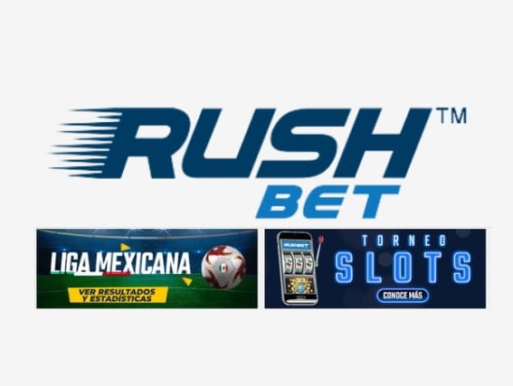 Codigo de registro Rushbet: bonos disponibles Marzo 2025
