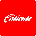 Caliente logo