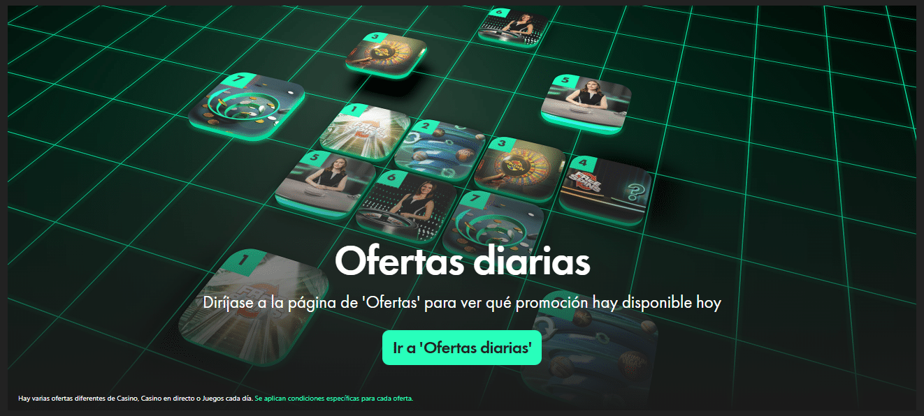 Bet365 casino