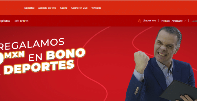 opinon ganabet