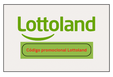 codigo promocional lottoland